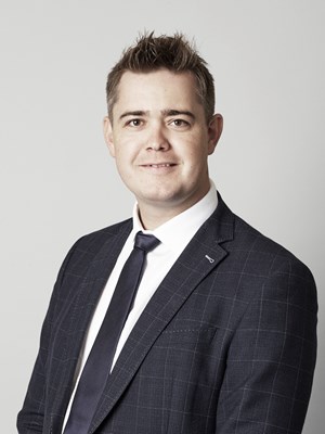 Advokat Jacob Poulsen Mark