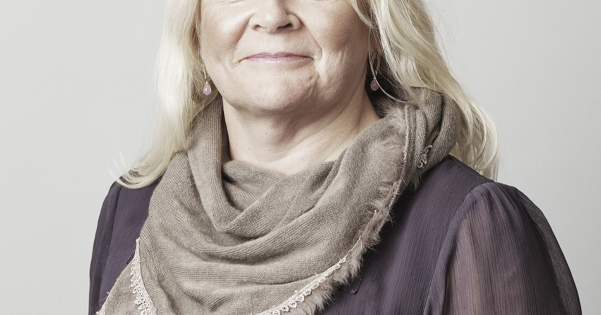 Elsebeth Rasmussen Tat Elizabeth Rasmussen