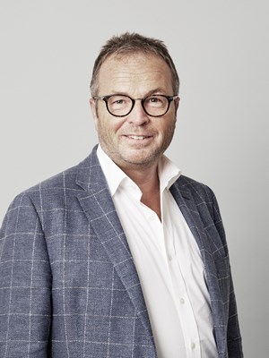 Advokat Steen Moesgaard