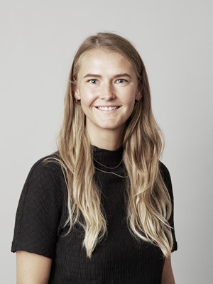 Advokatfuldmægtig Emilie Andrea Busk