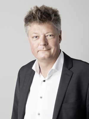 Advokat Jacob Schousgaard