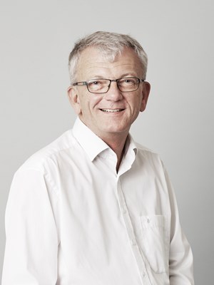 Advokat Peter Ølholm