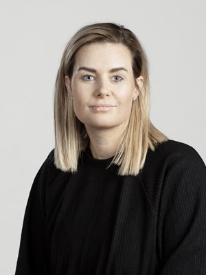 Advokat Janne Søndergaard Thomsen