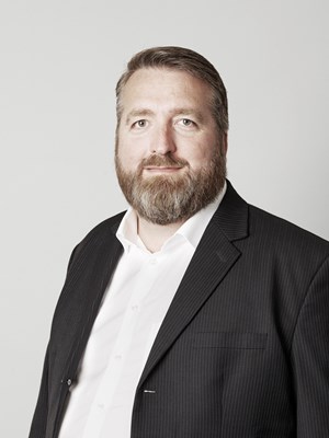Advokat Thomas Frisgaard