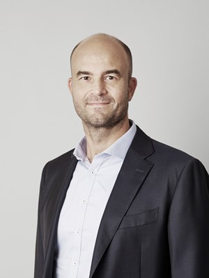 Advokat Rolf Ledertoug